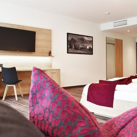 Soloplan City Resort Kempten Kültér fotó
